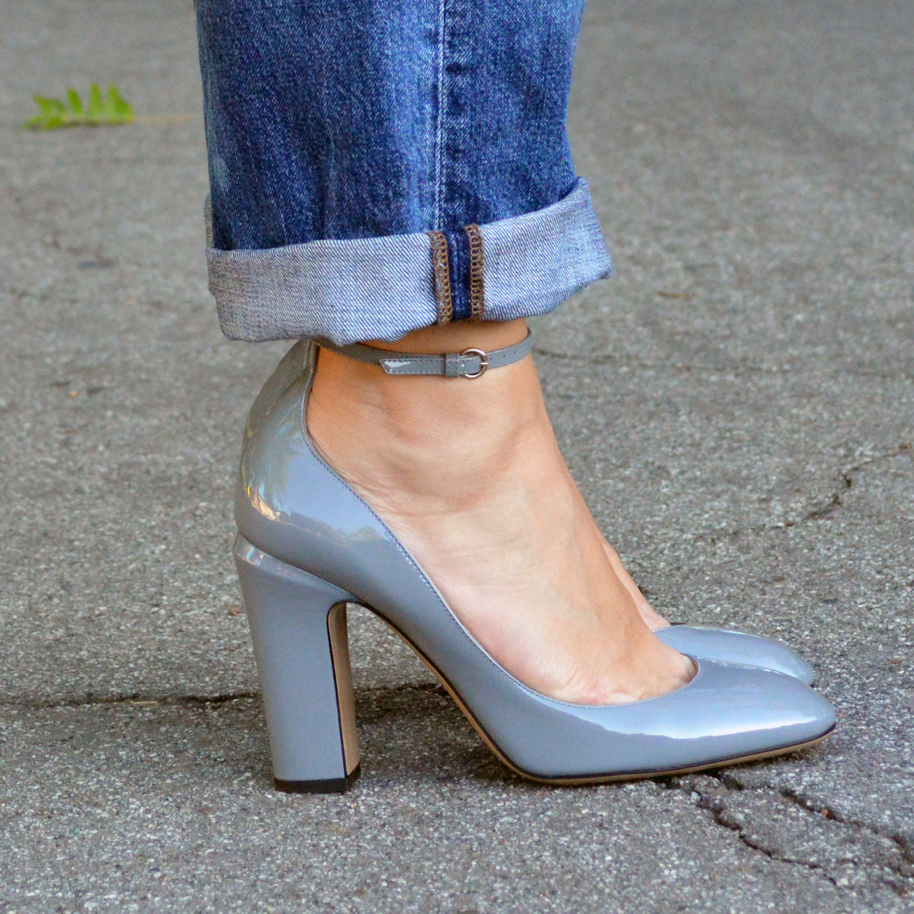 blue valentino tango pumps fall 2016