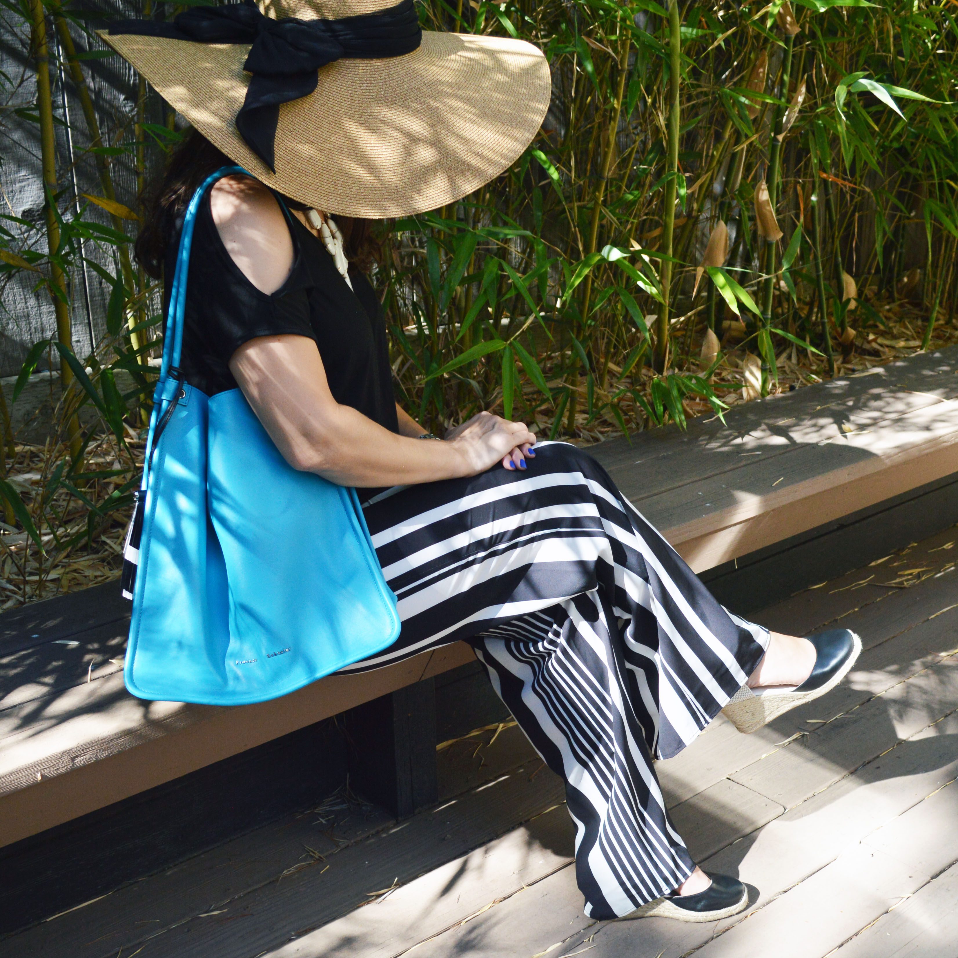 proenza schouler tote bag