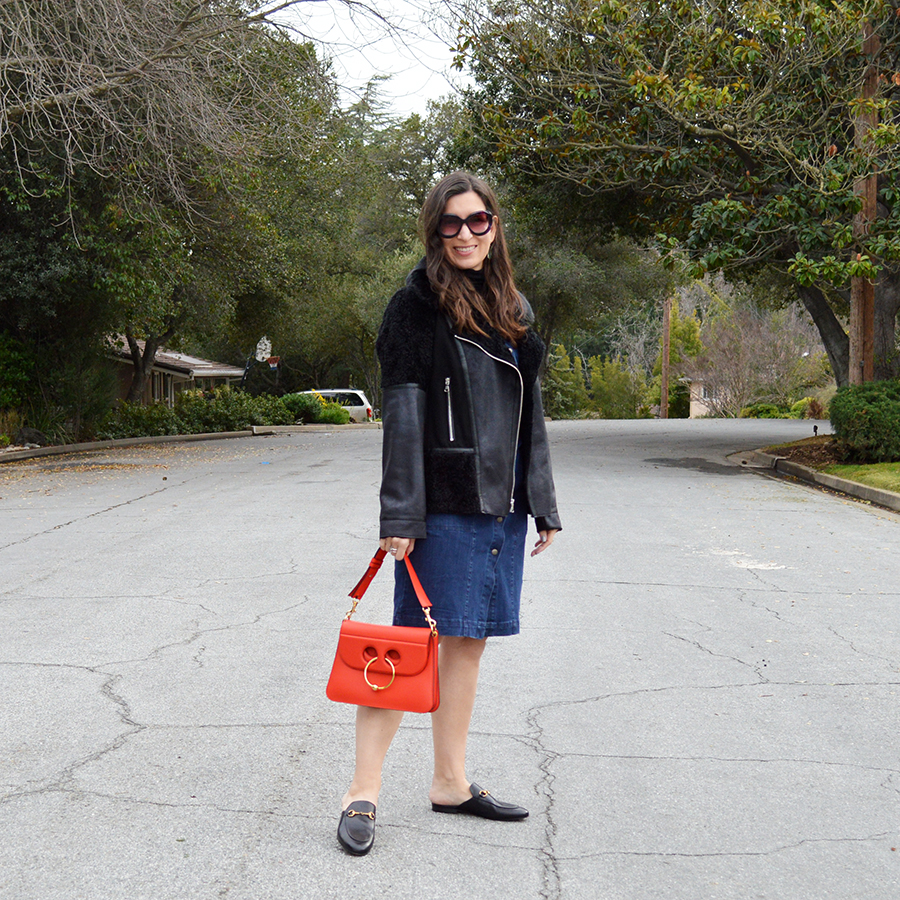 gucci mules classic trend