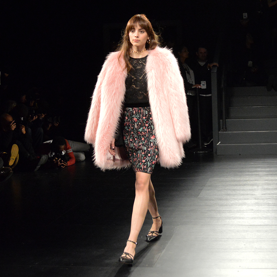 tadashi shoji fall 2017 nyfw