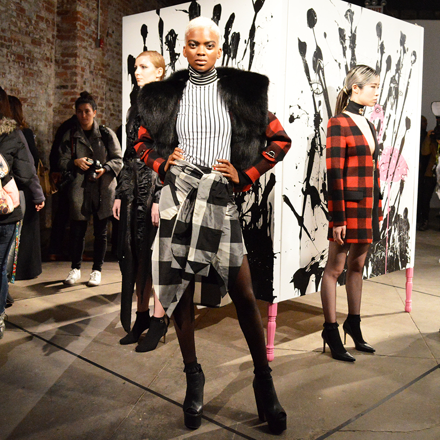 fall 2017 trends fashion style runways street