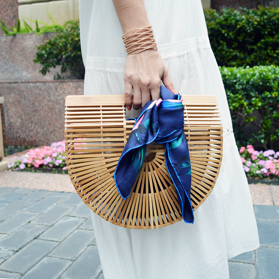 cult gaia handbag