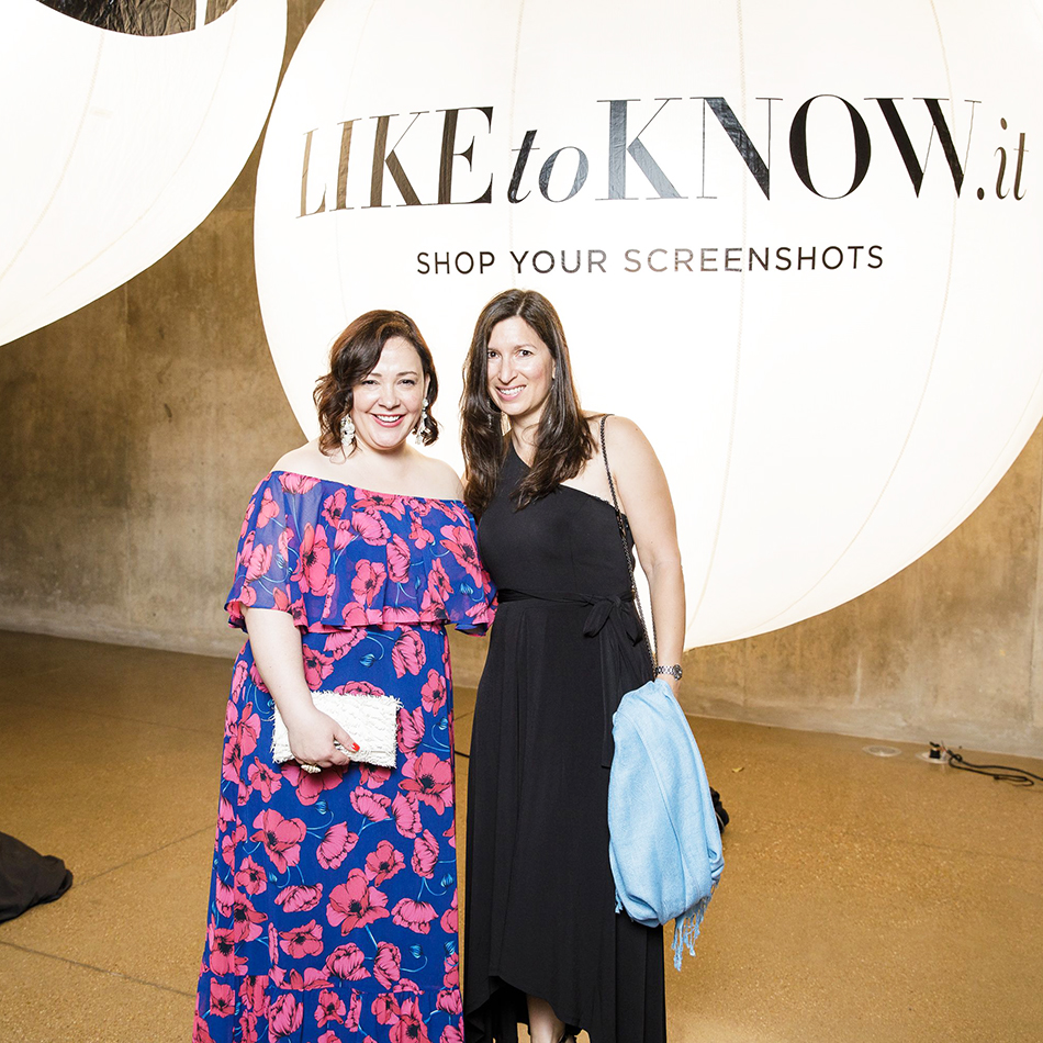 how to use the liketoknow.it app