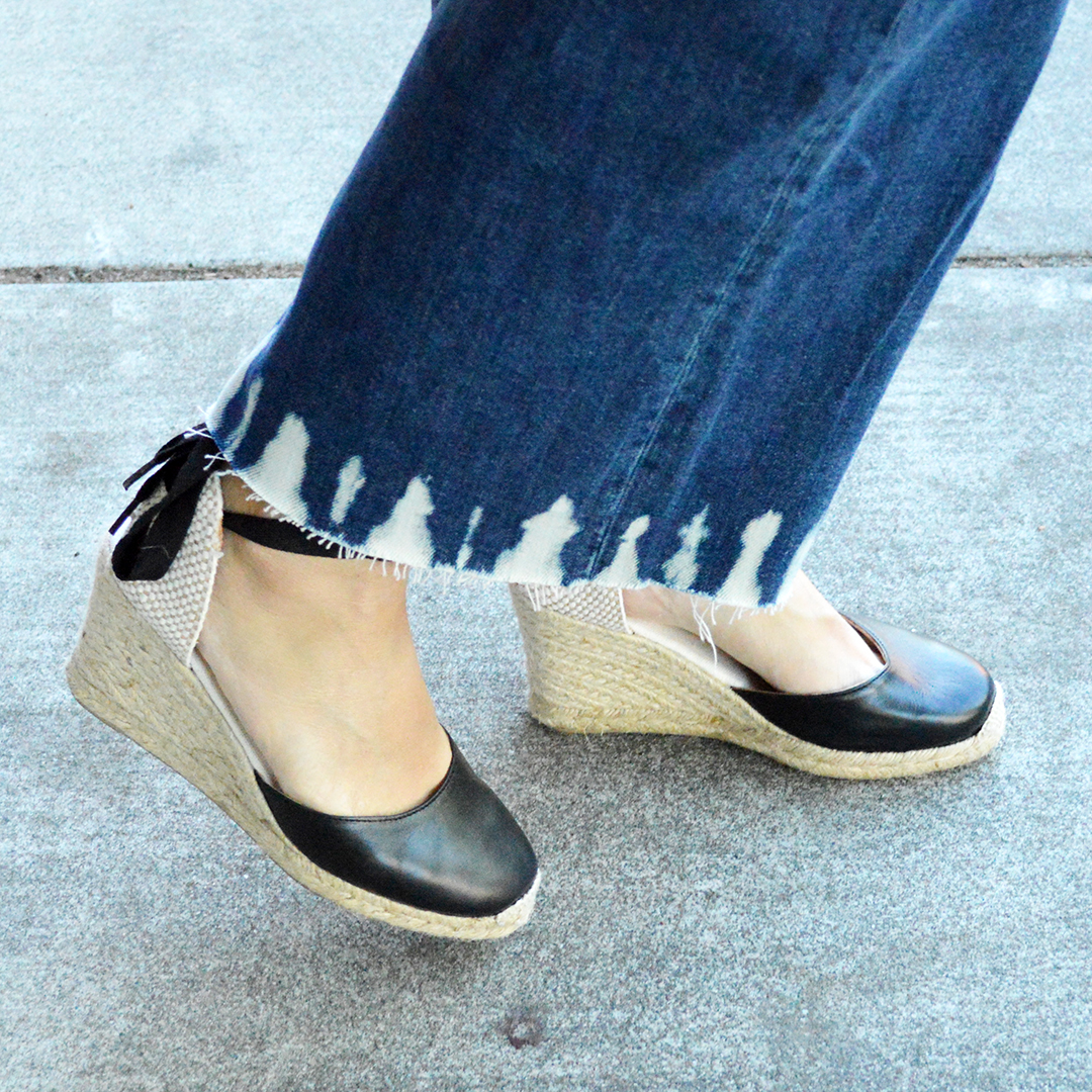 cute espadrilles