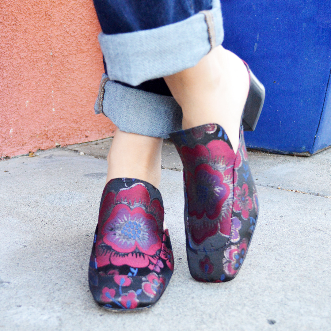 fall 2017 shoe trnds