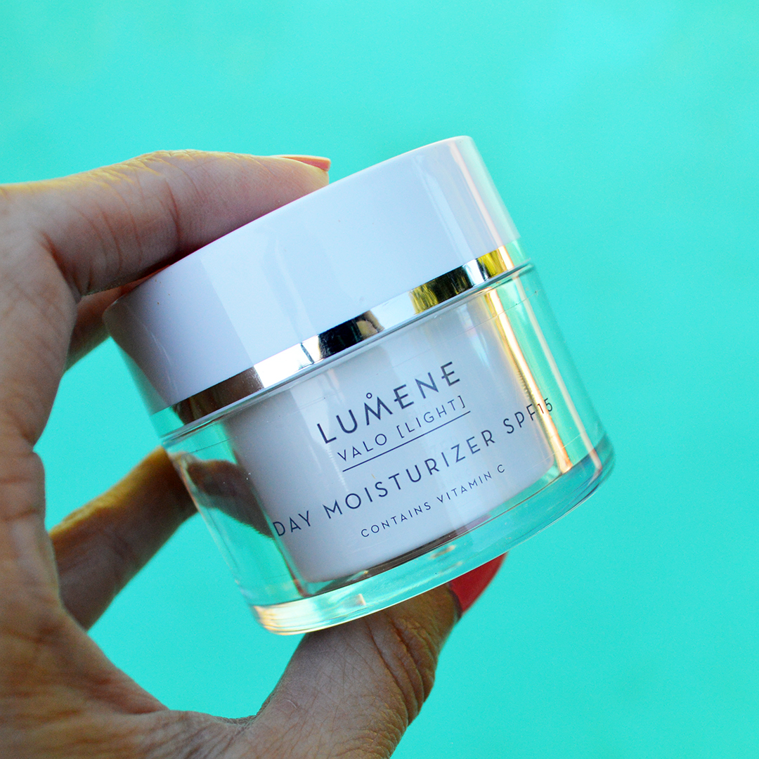 lumene valo collection review