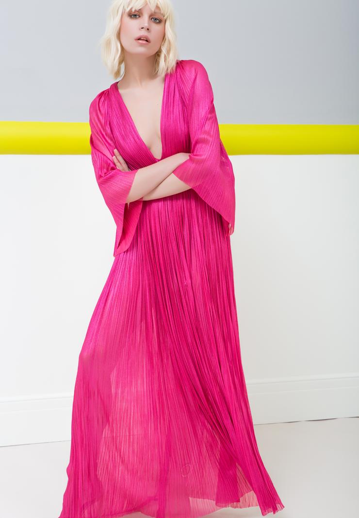 resort 2018 trends
