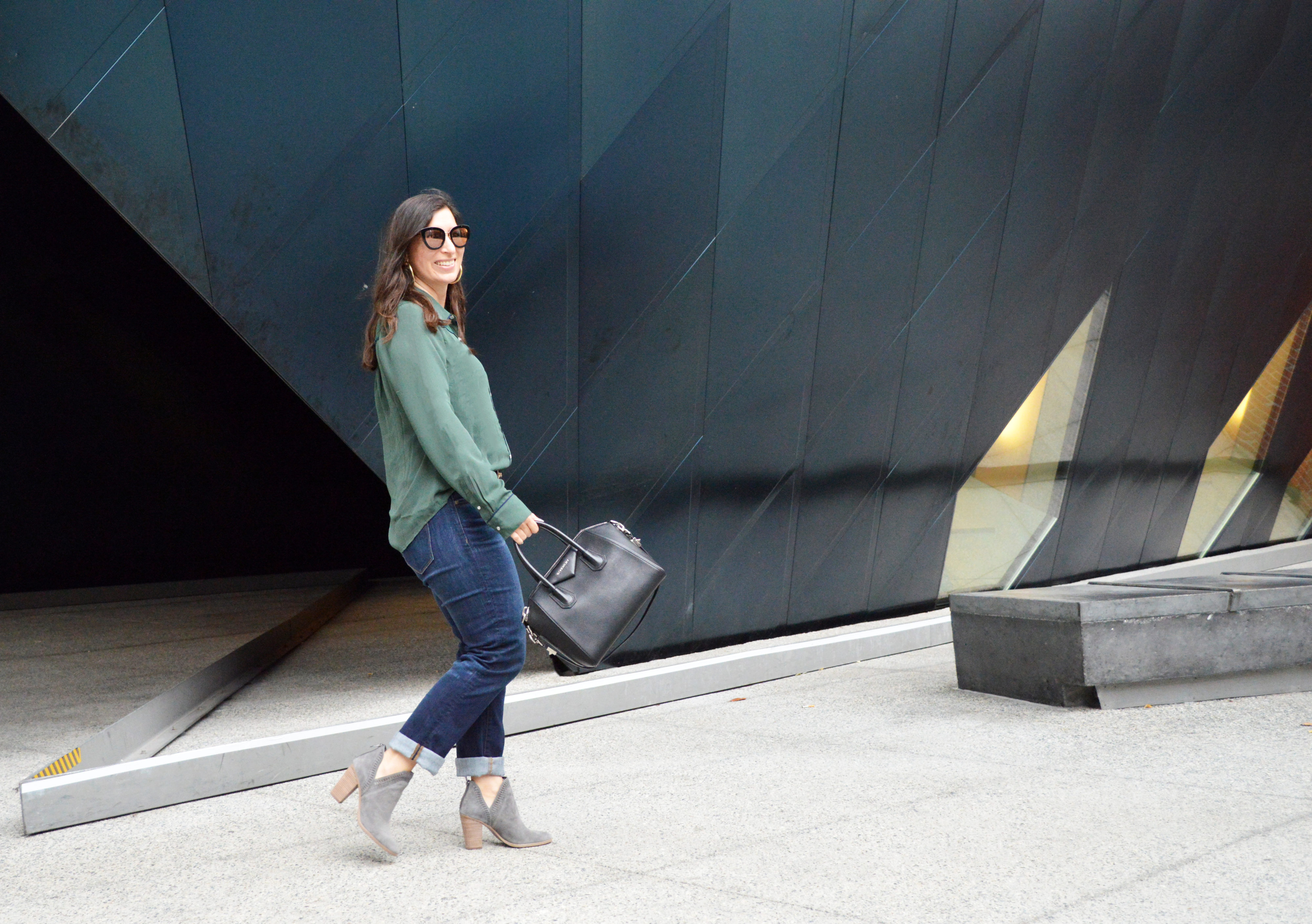 san francisco street style