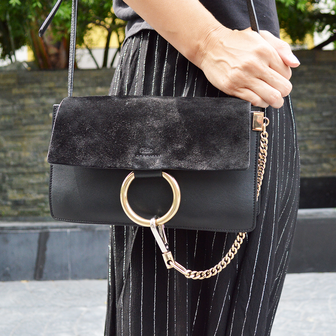 day to night handbag