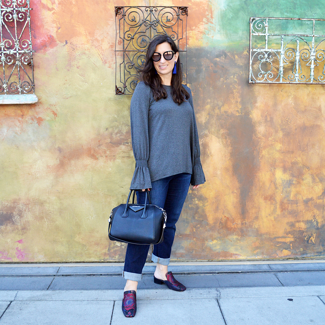 cute fall outfits casual style