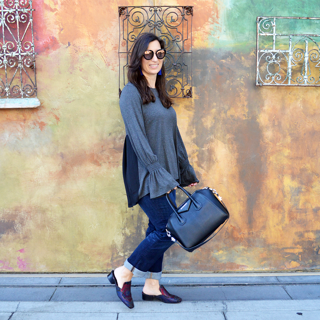 affordable casual outfits fall 2017