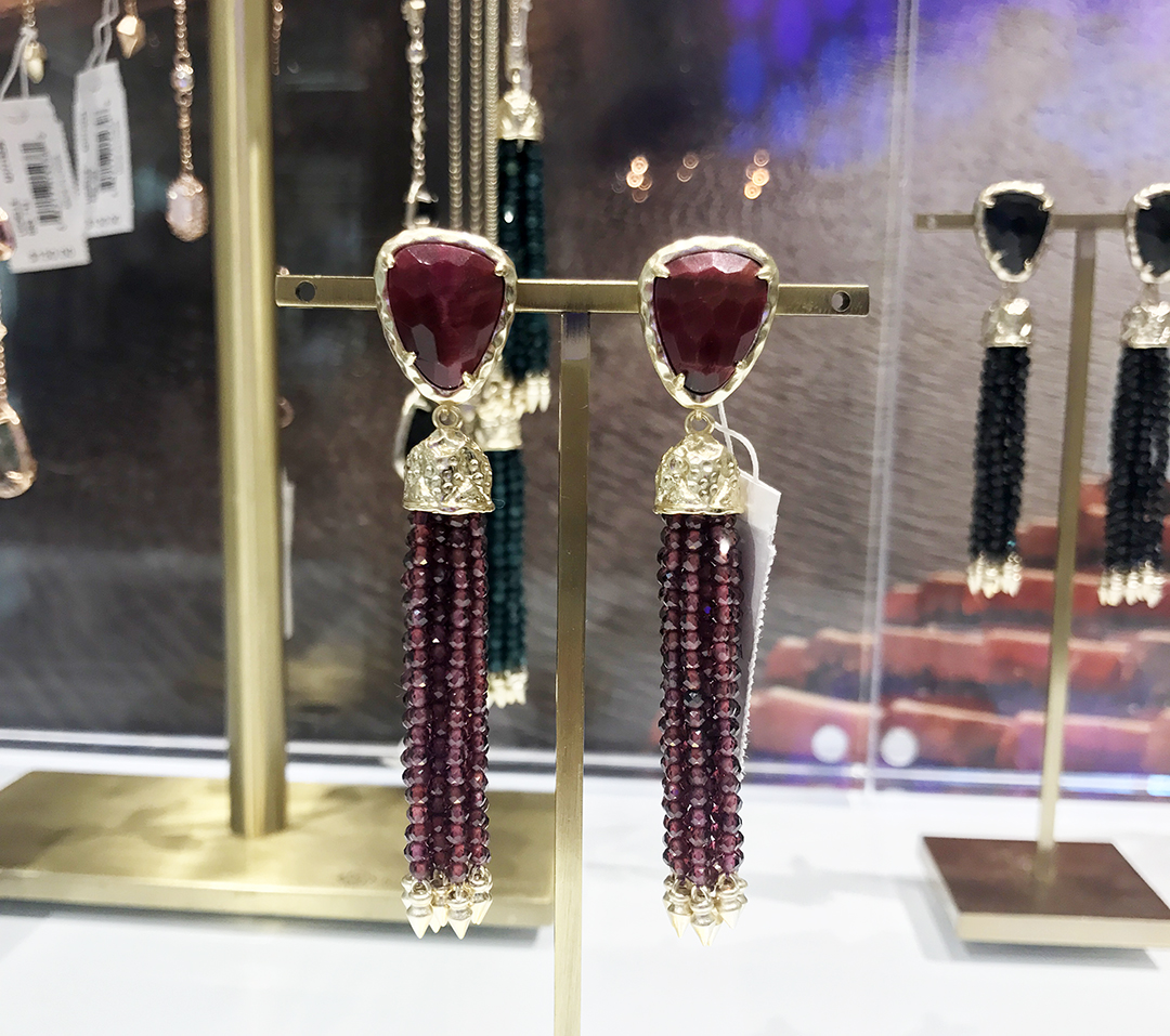 kendra scott fall 2017 earrings
