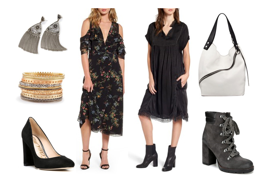 fall 2017 wish list