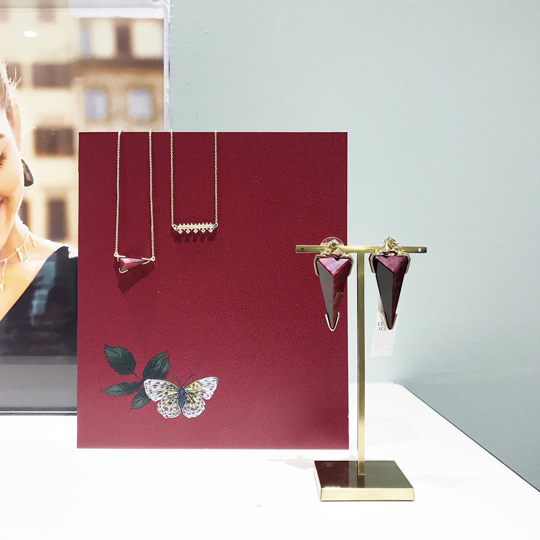 kendra scott fall 2017 collection