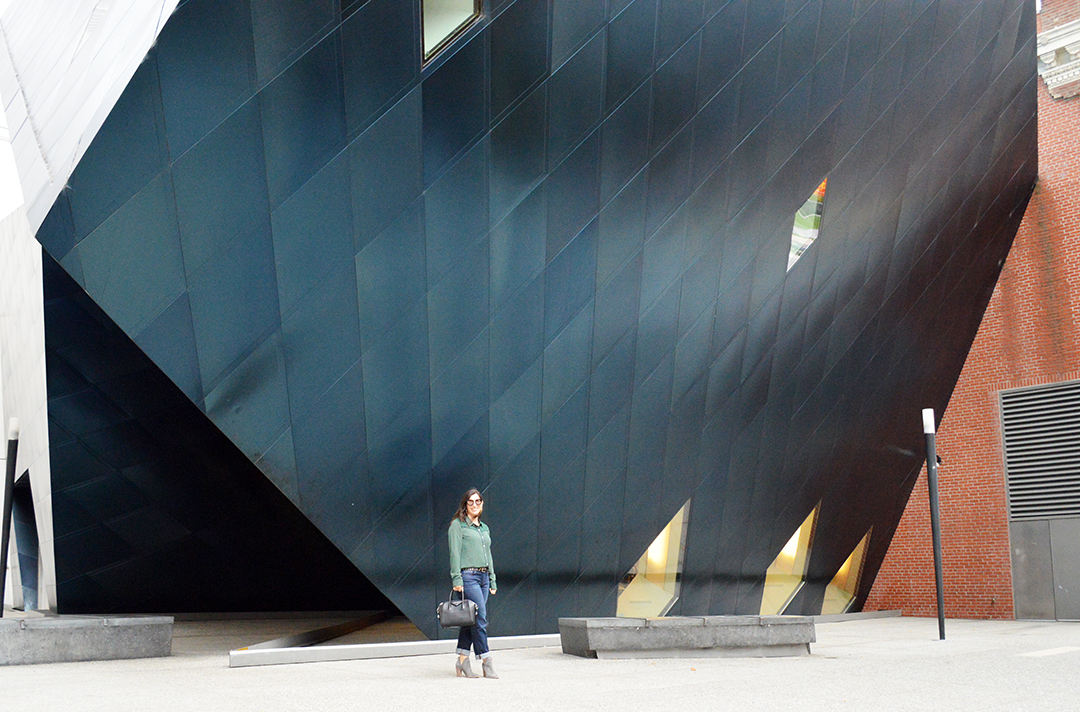 san francisco fashion blogger street style