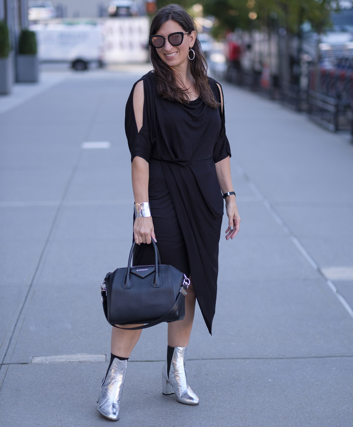 new york fashion week street style