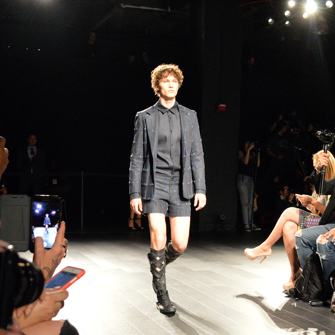 academy of art spring 2018 nyfw
