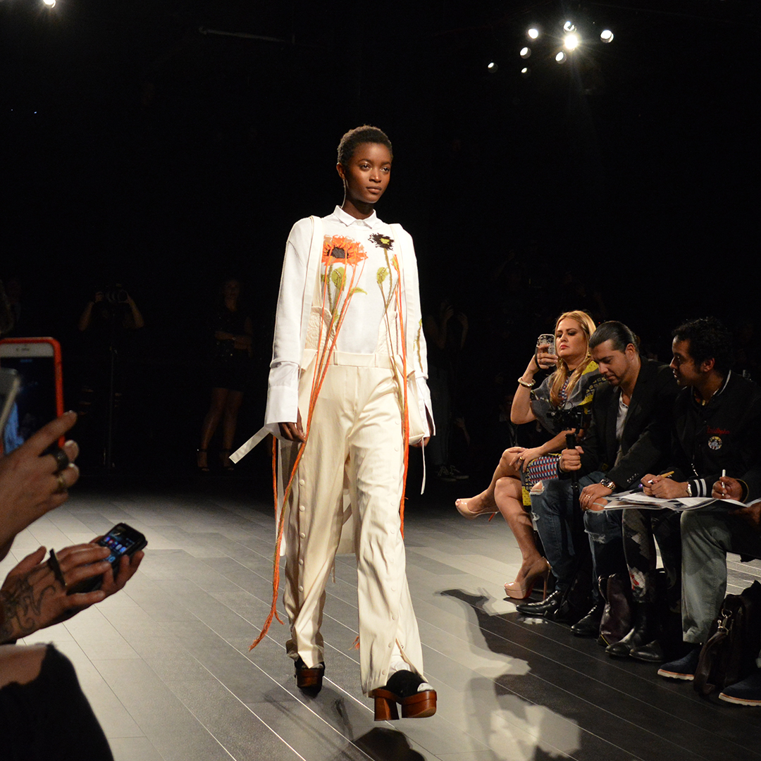 academy of art spring 2018 nyfw