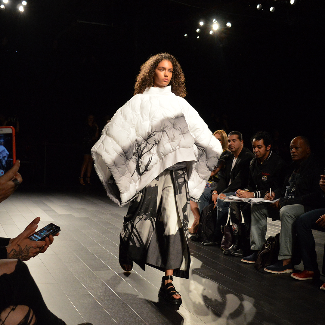 academy of art spring 2018 nyfw