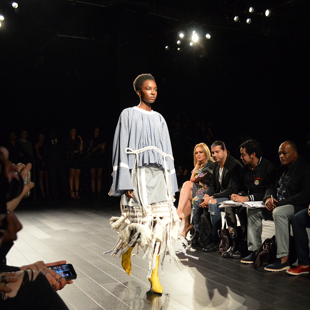 academy of art spring 2018 nyfw
