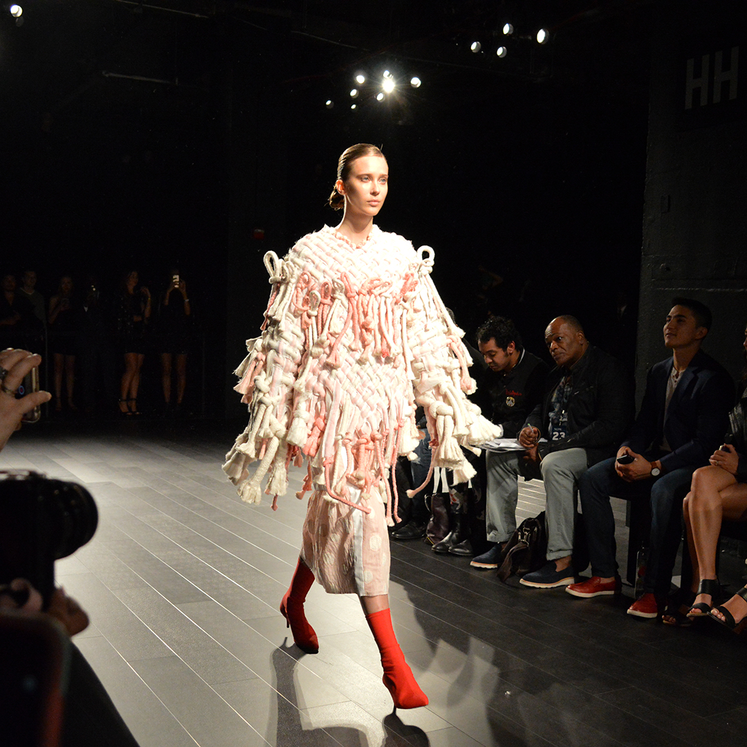 academy of art spring 2018 nyfw