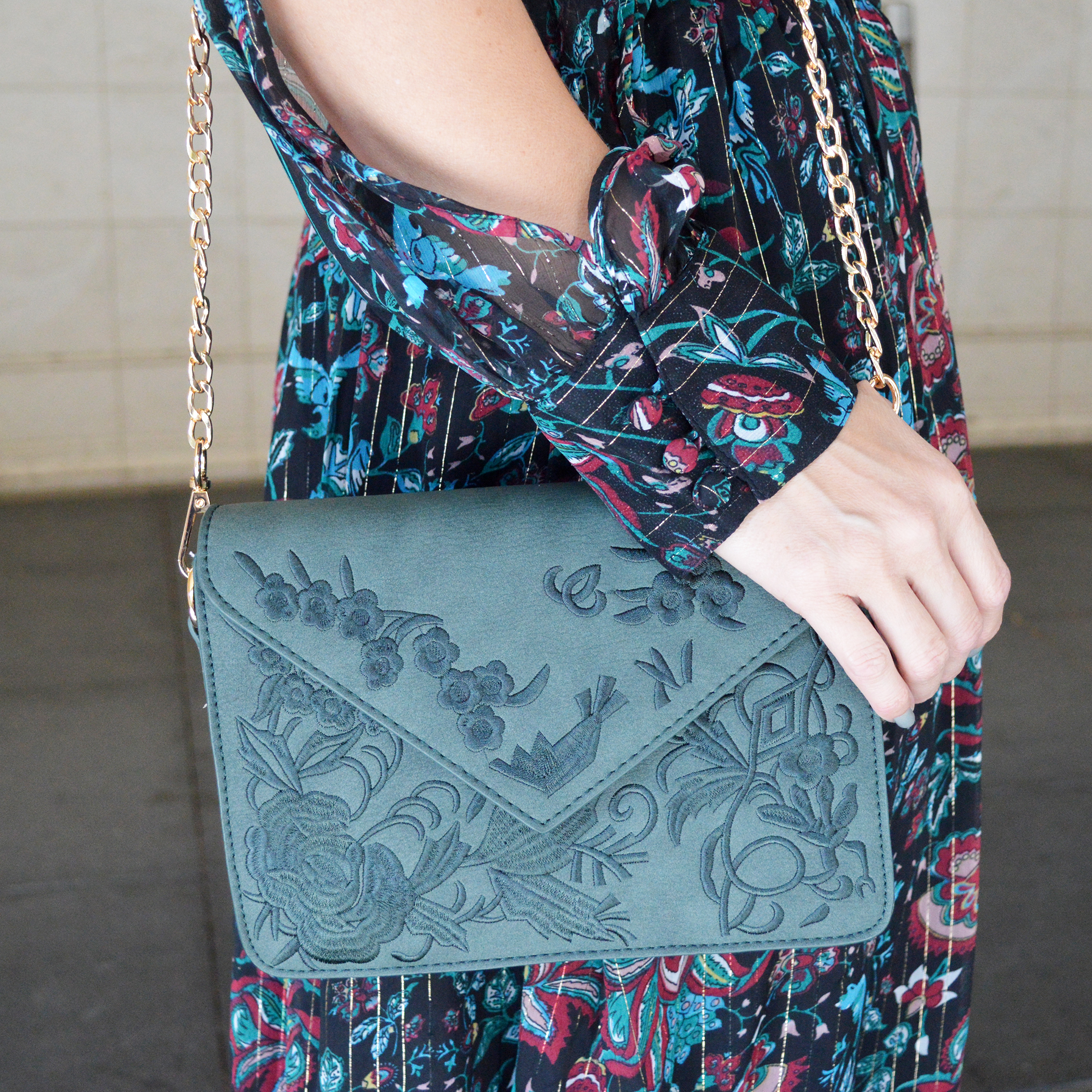 fall shoulder bags