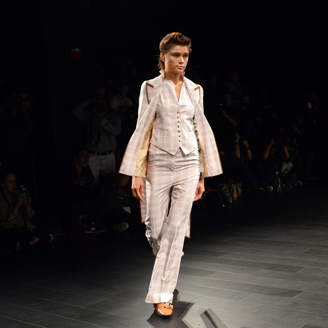 trends from new york fashion week spring 2018