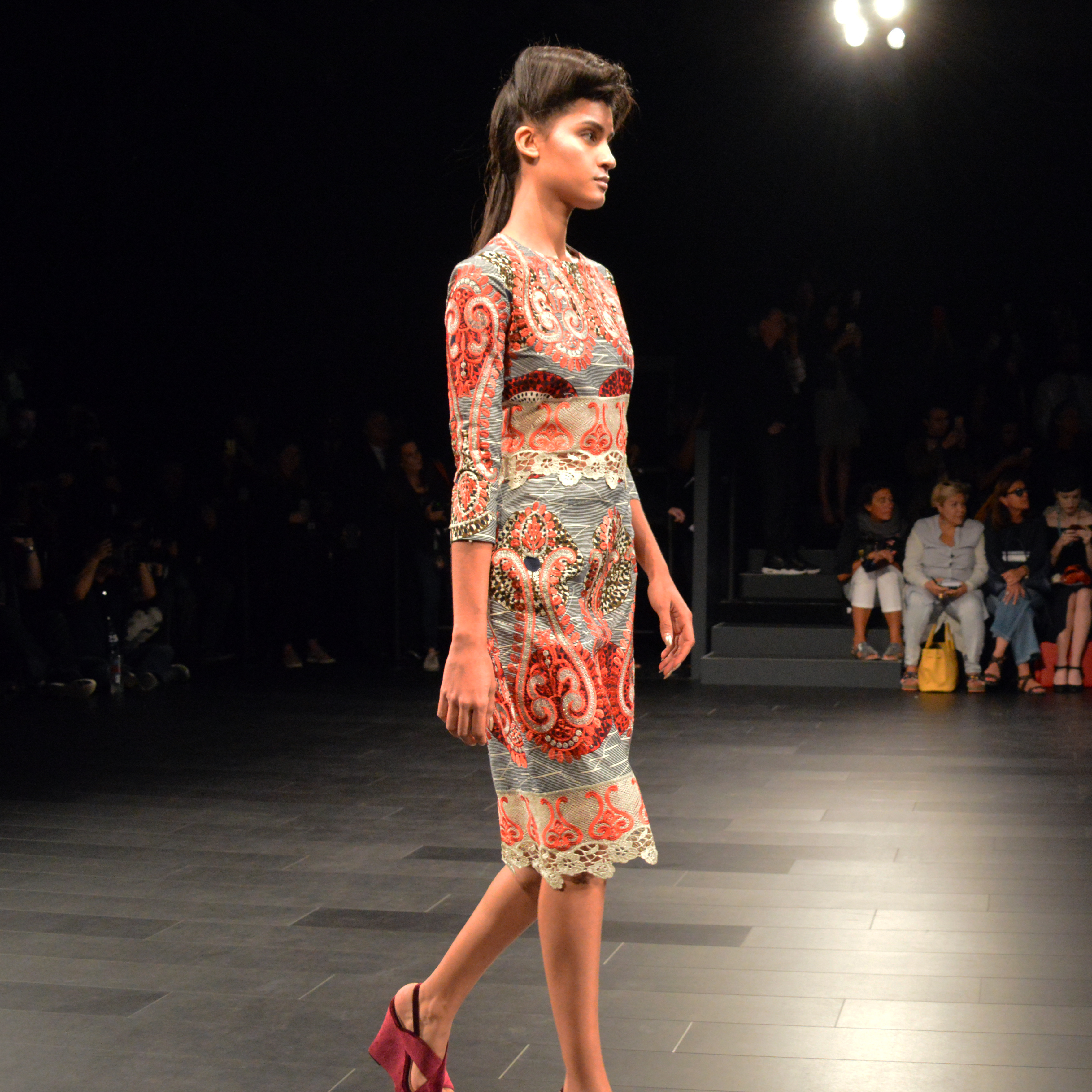 francesca liberatore ss18 nyfw