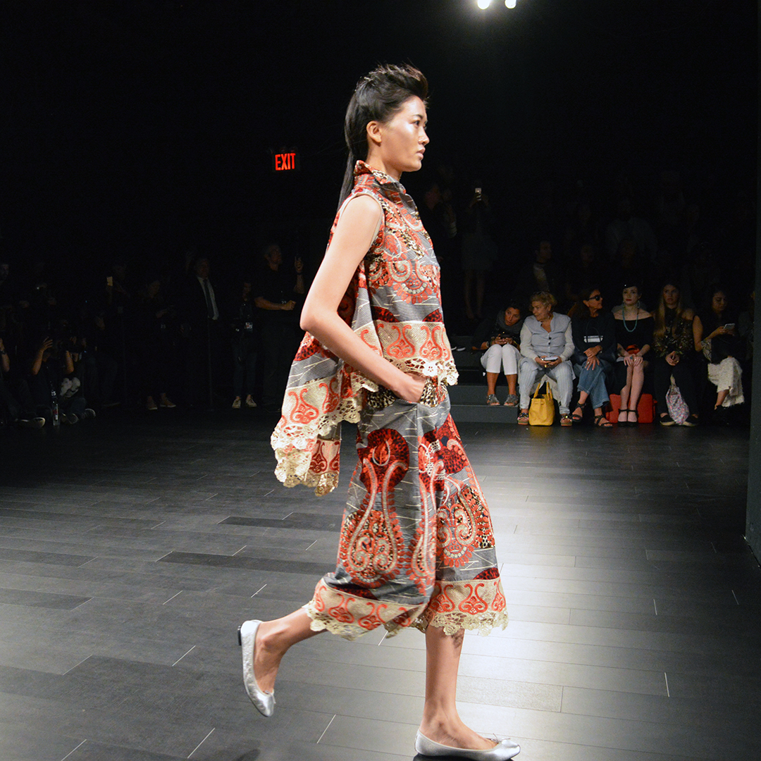 francesca liberatore ss18 nyfw