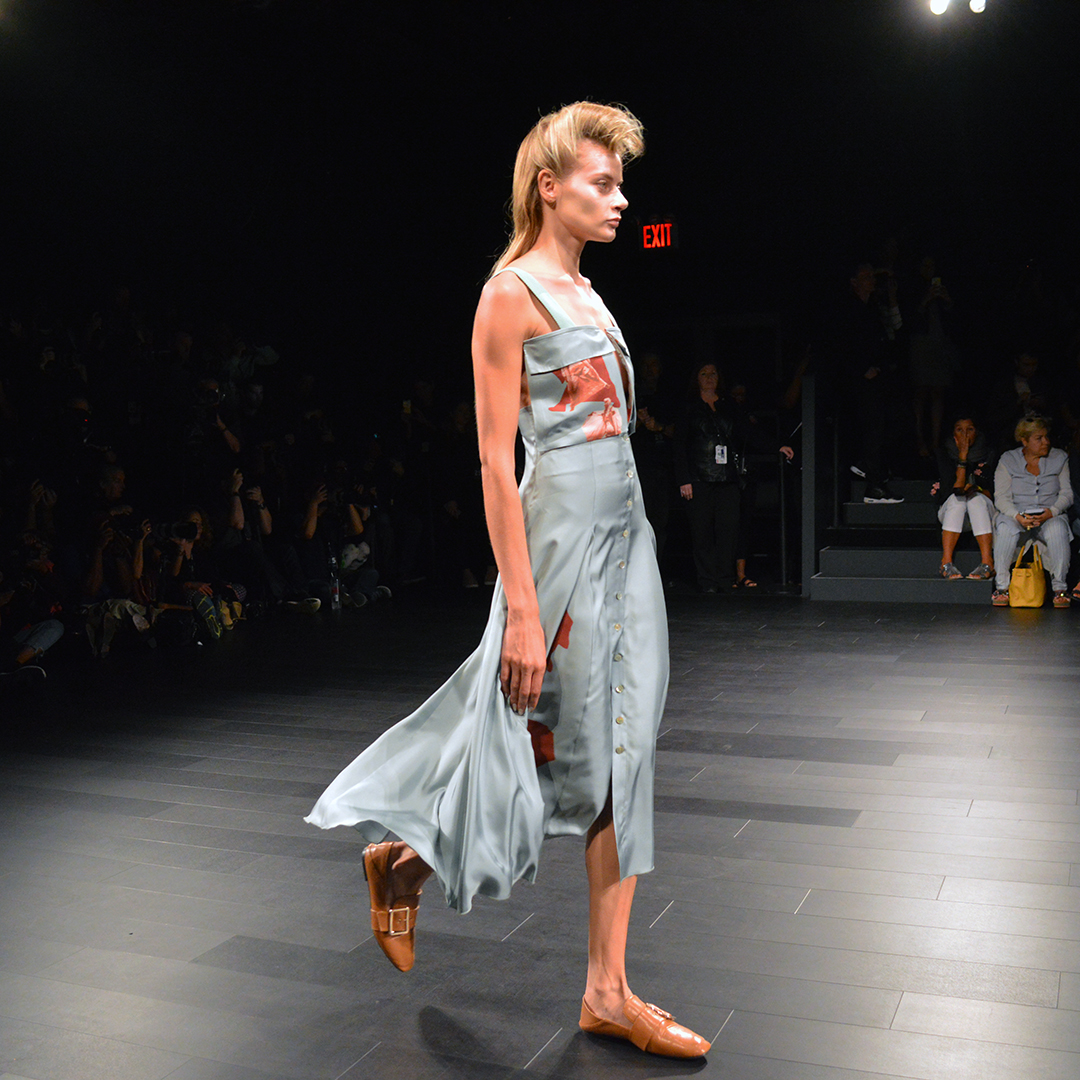 francesca liberatore spring 2018 new york fashion week
