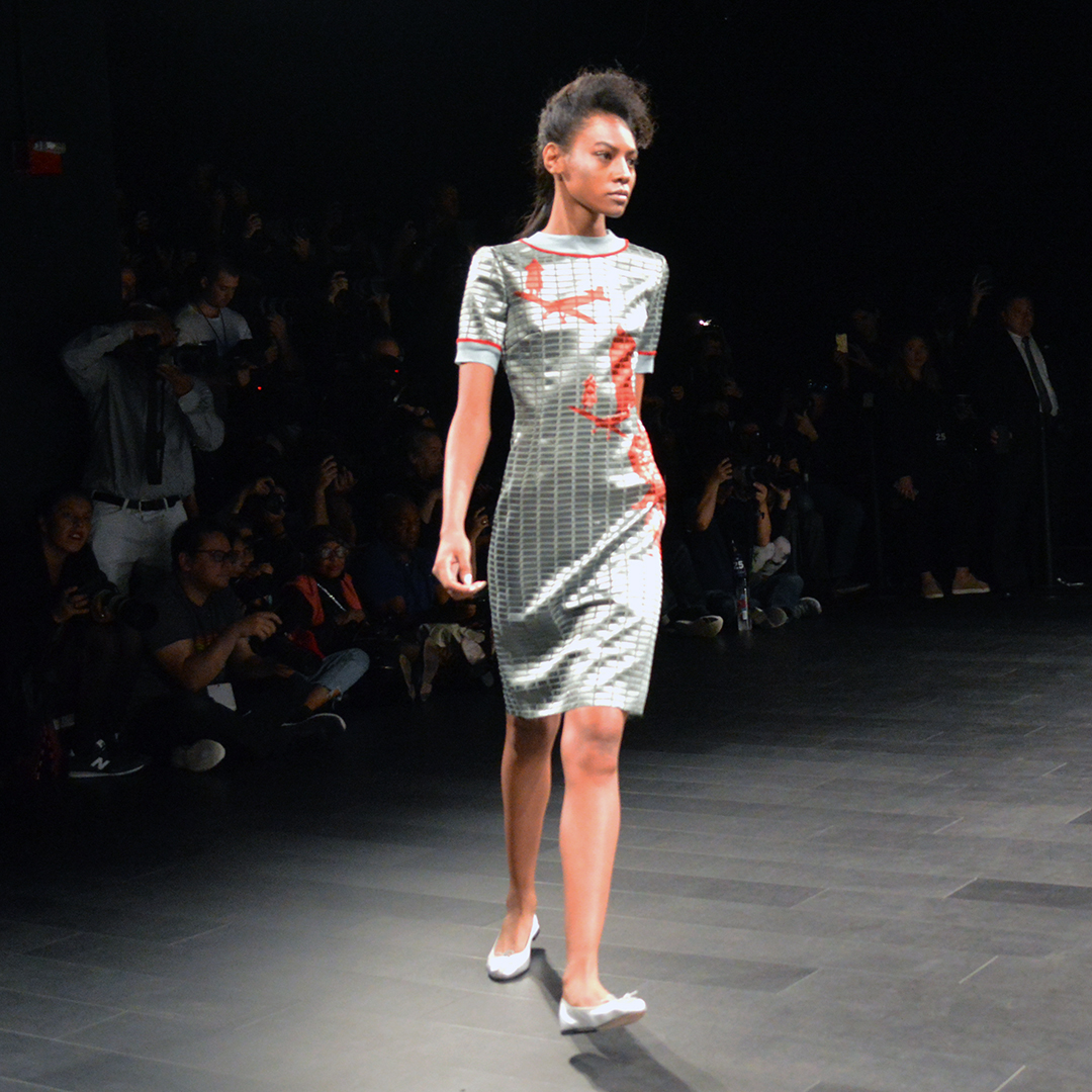 francesca liberatore spring 2018 new york fashion week