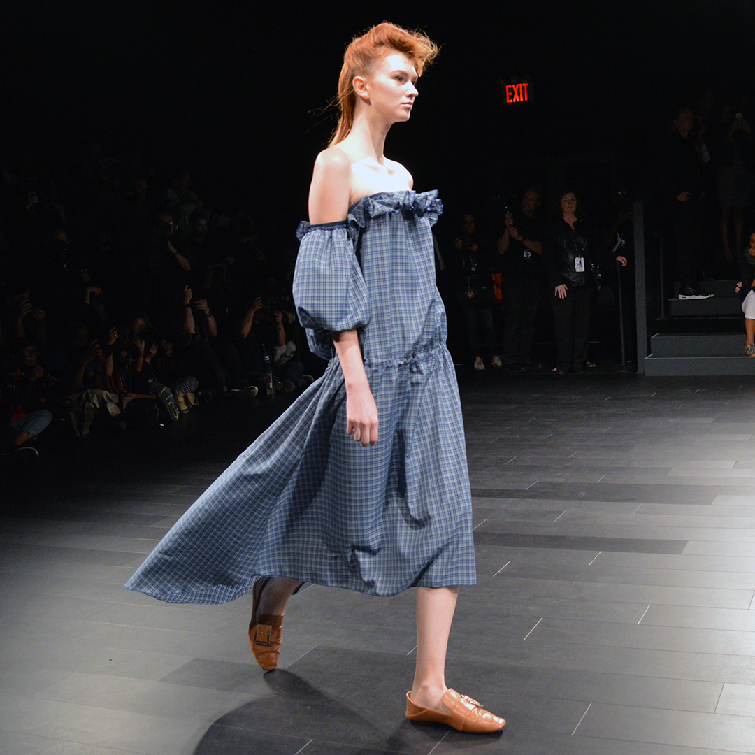 francesca liberatore spring 2018 new york fashion week