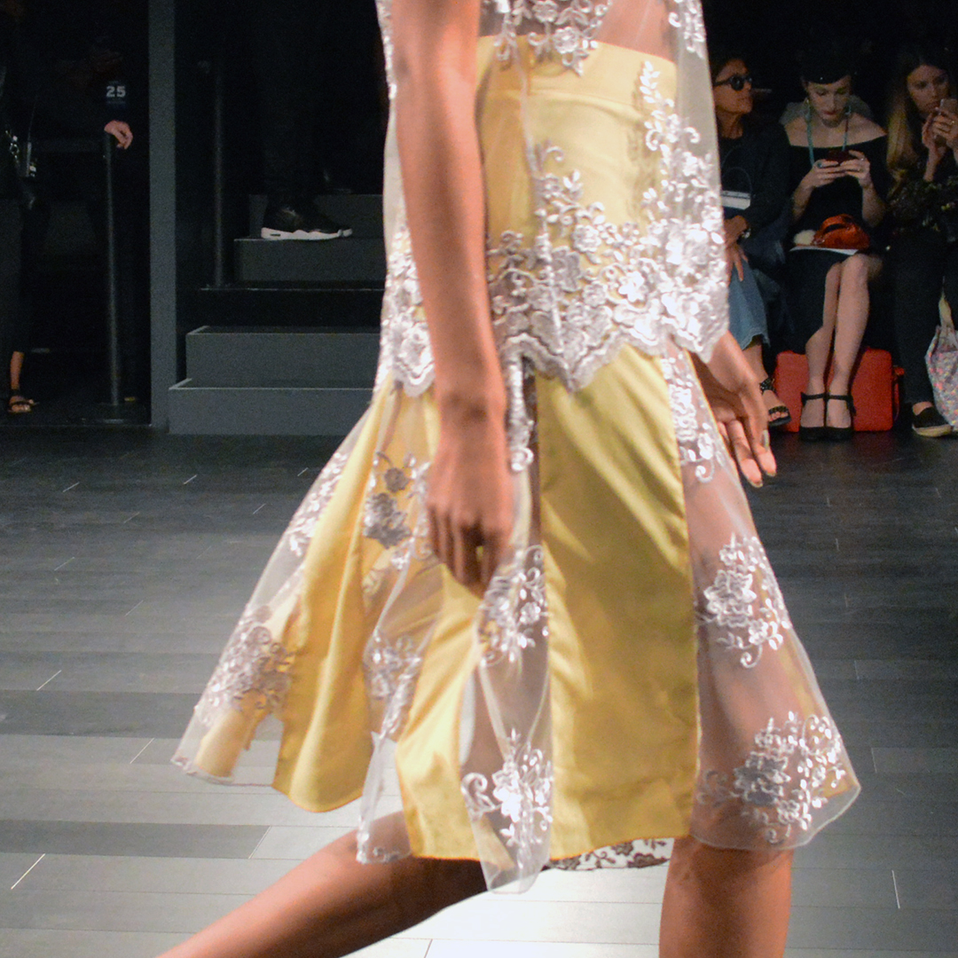 francesca liberatore spring 2018 new york fashion week