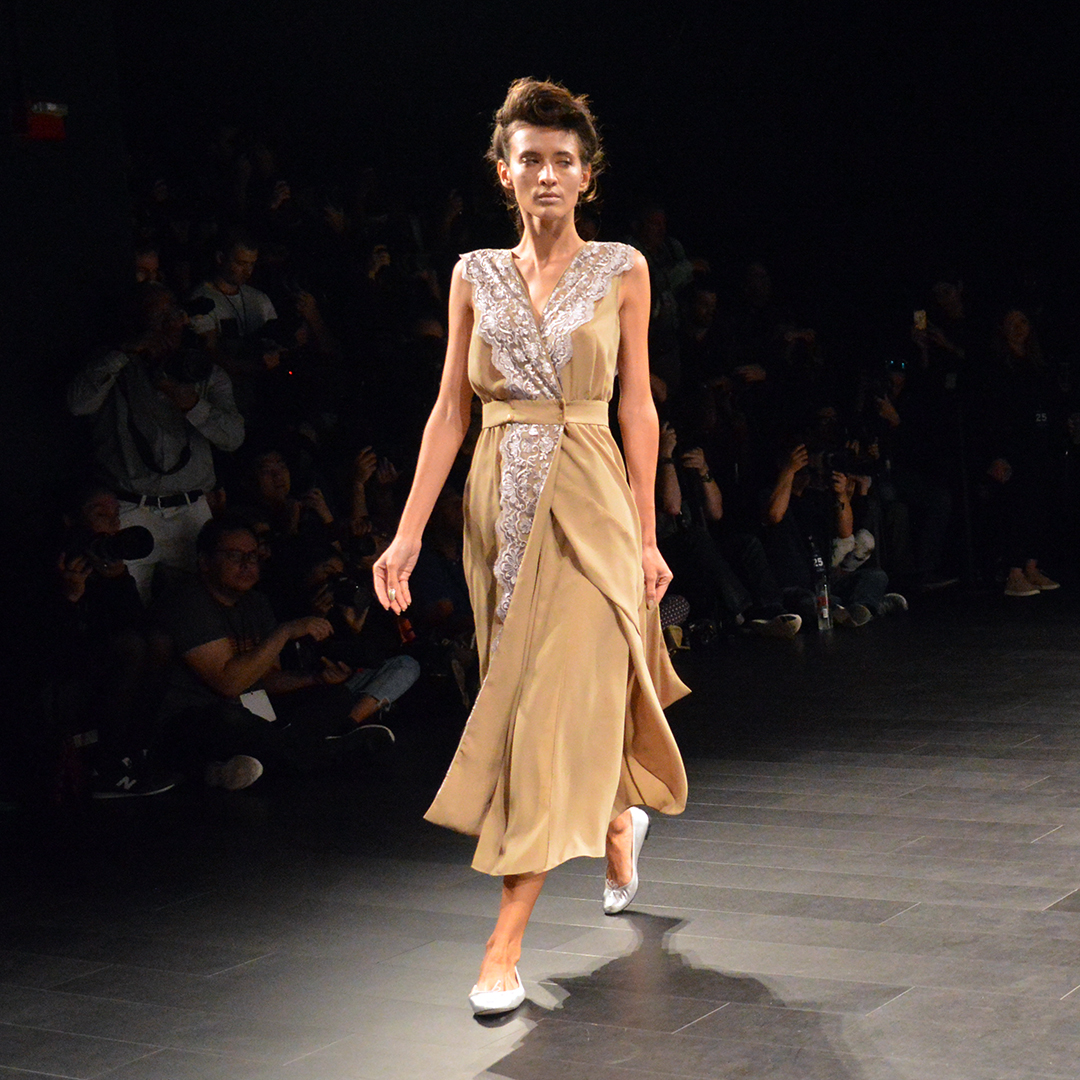 francesca liberatore spring 2018 new york fashion week