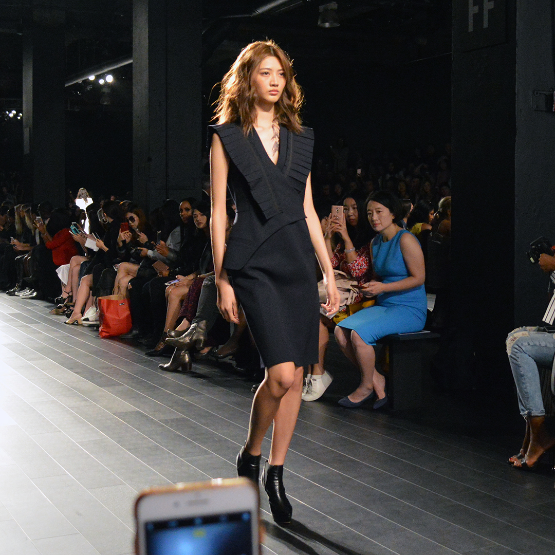 taoray wang ss18 nyfw