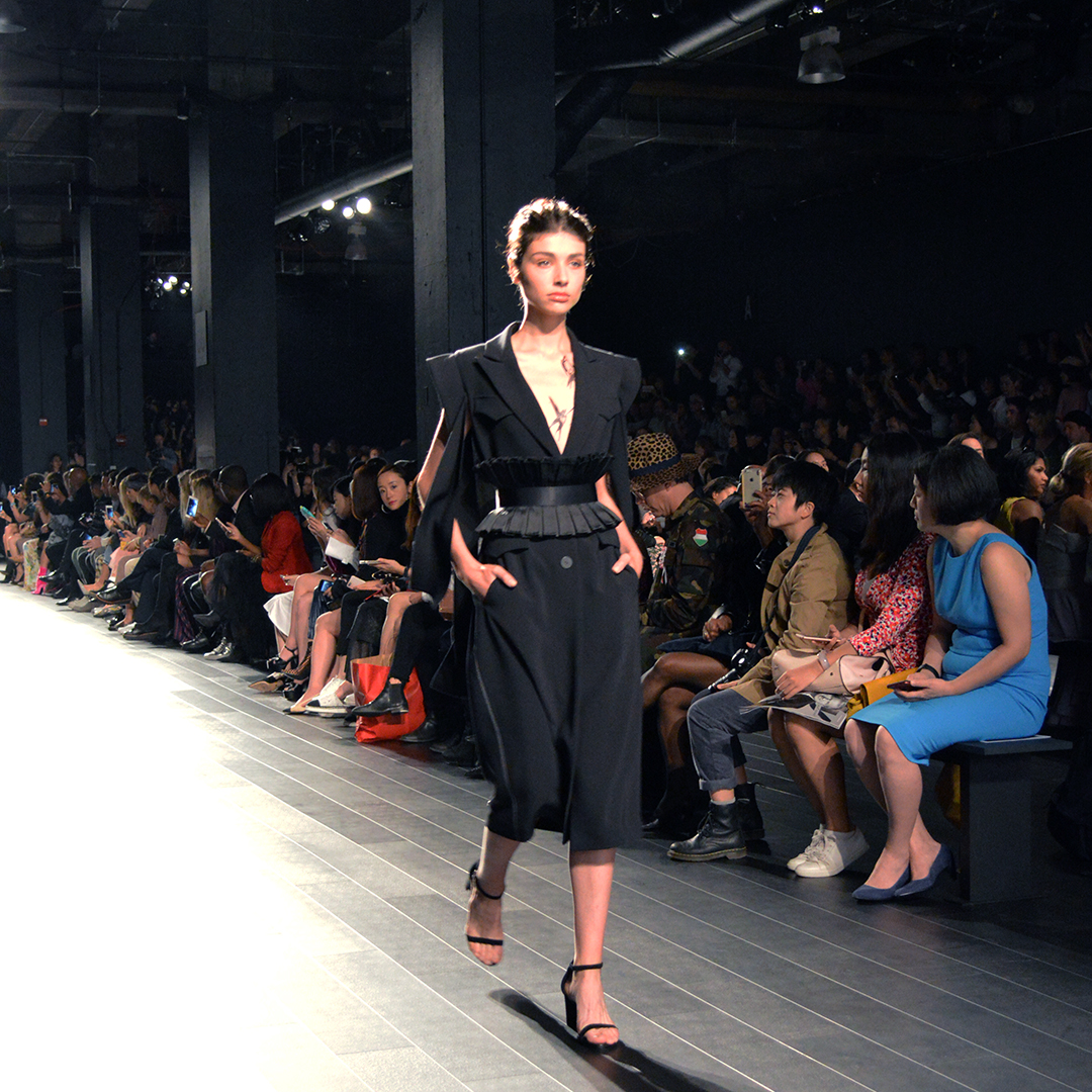 taoray wang ss18 nyfw