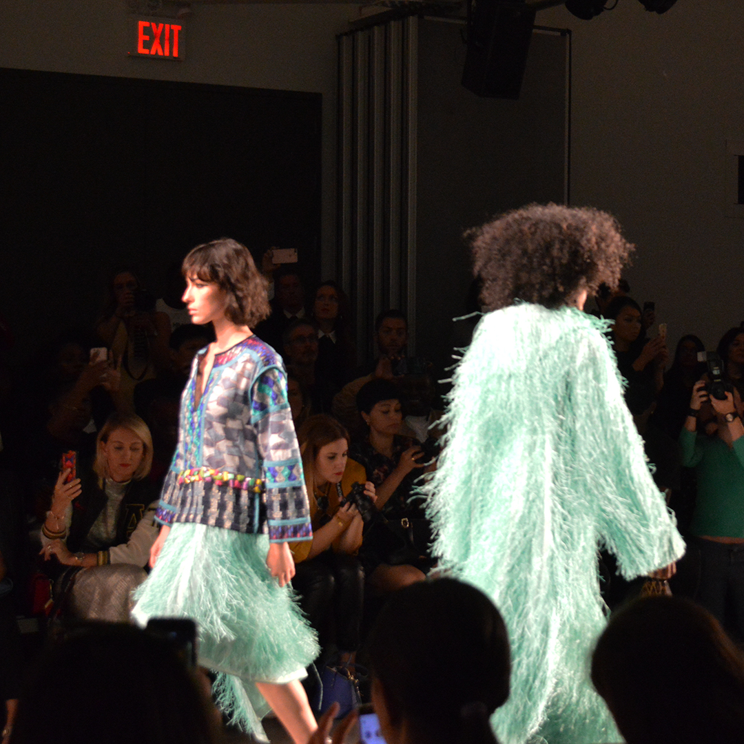 nyfw ss18