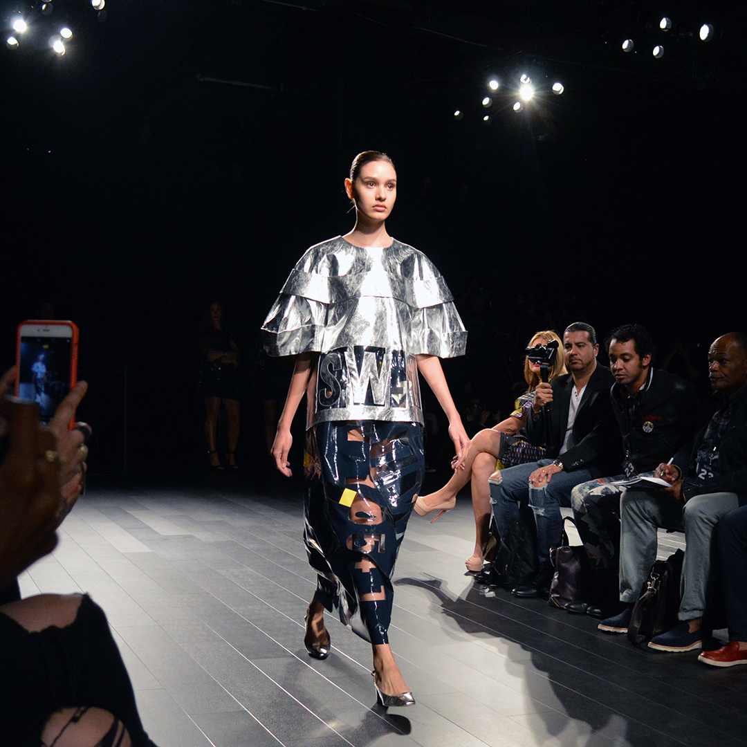 academy of art spring 2018 nyfw