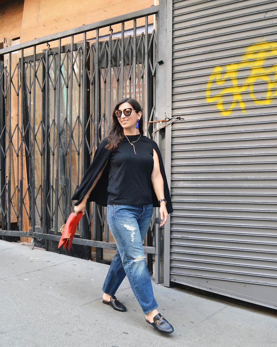 san francisco style blogger