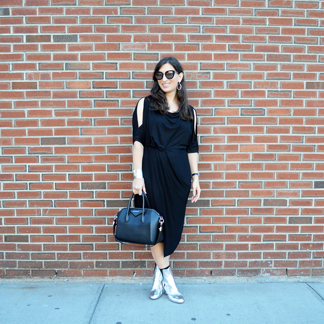 new york fashion week street style