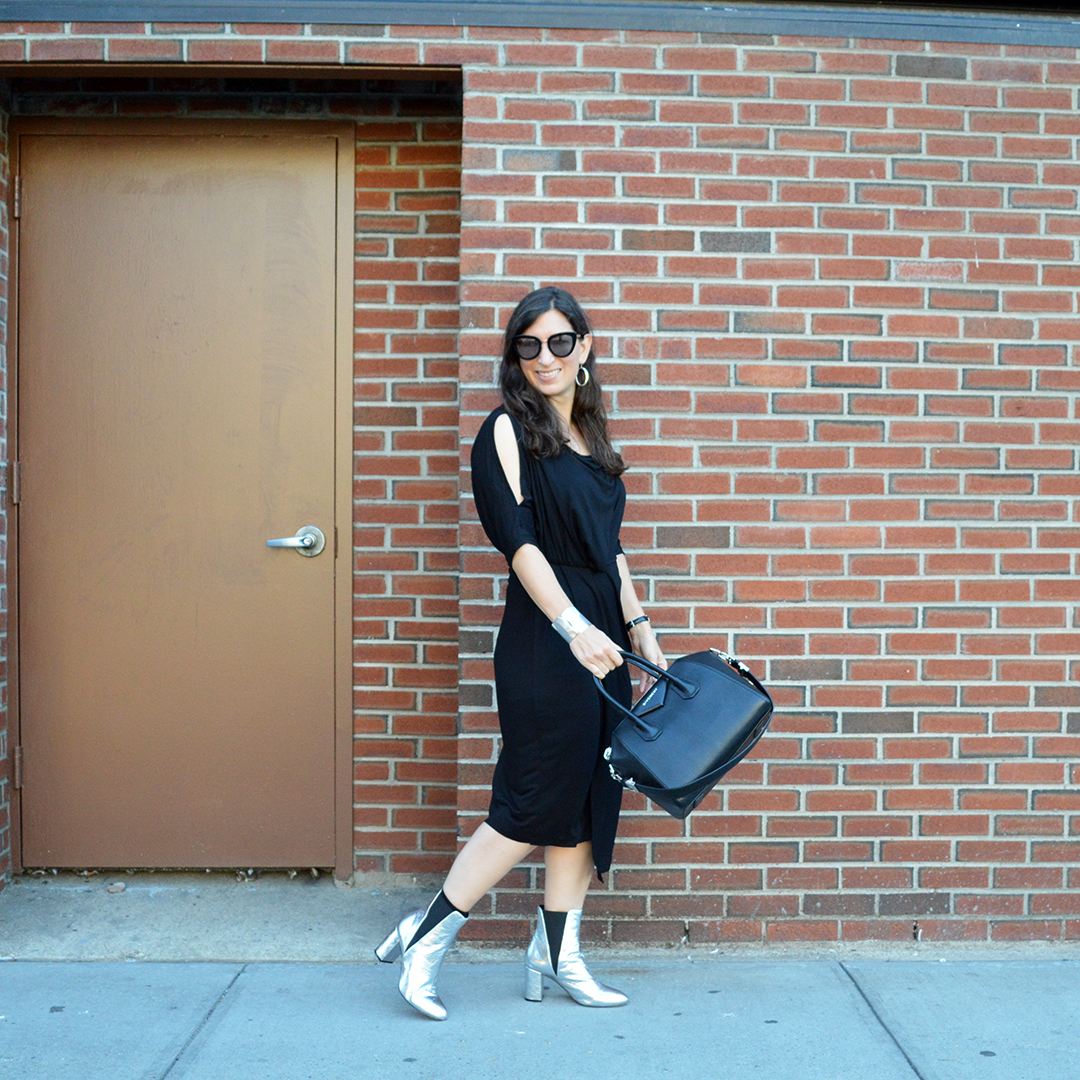 new york fashion week street style