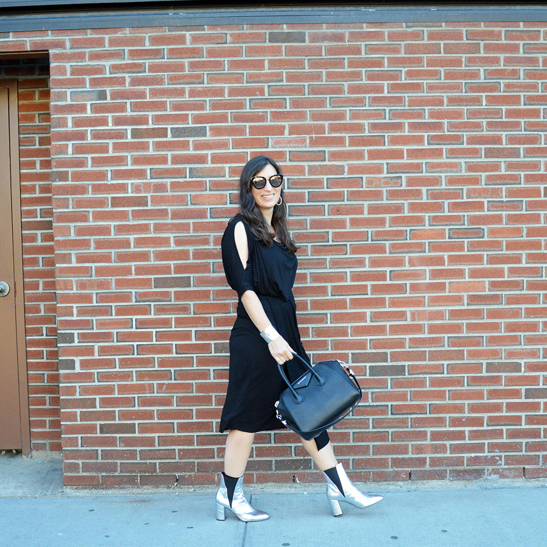 new york fashion week street style