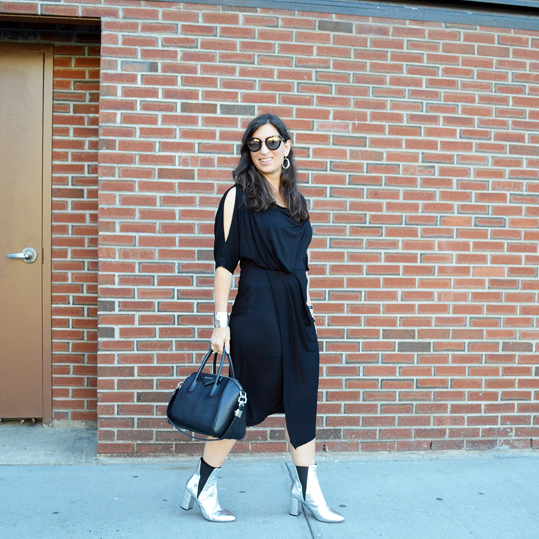 new york fashion week street style