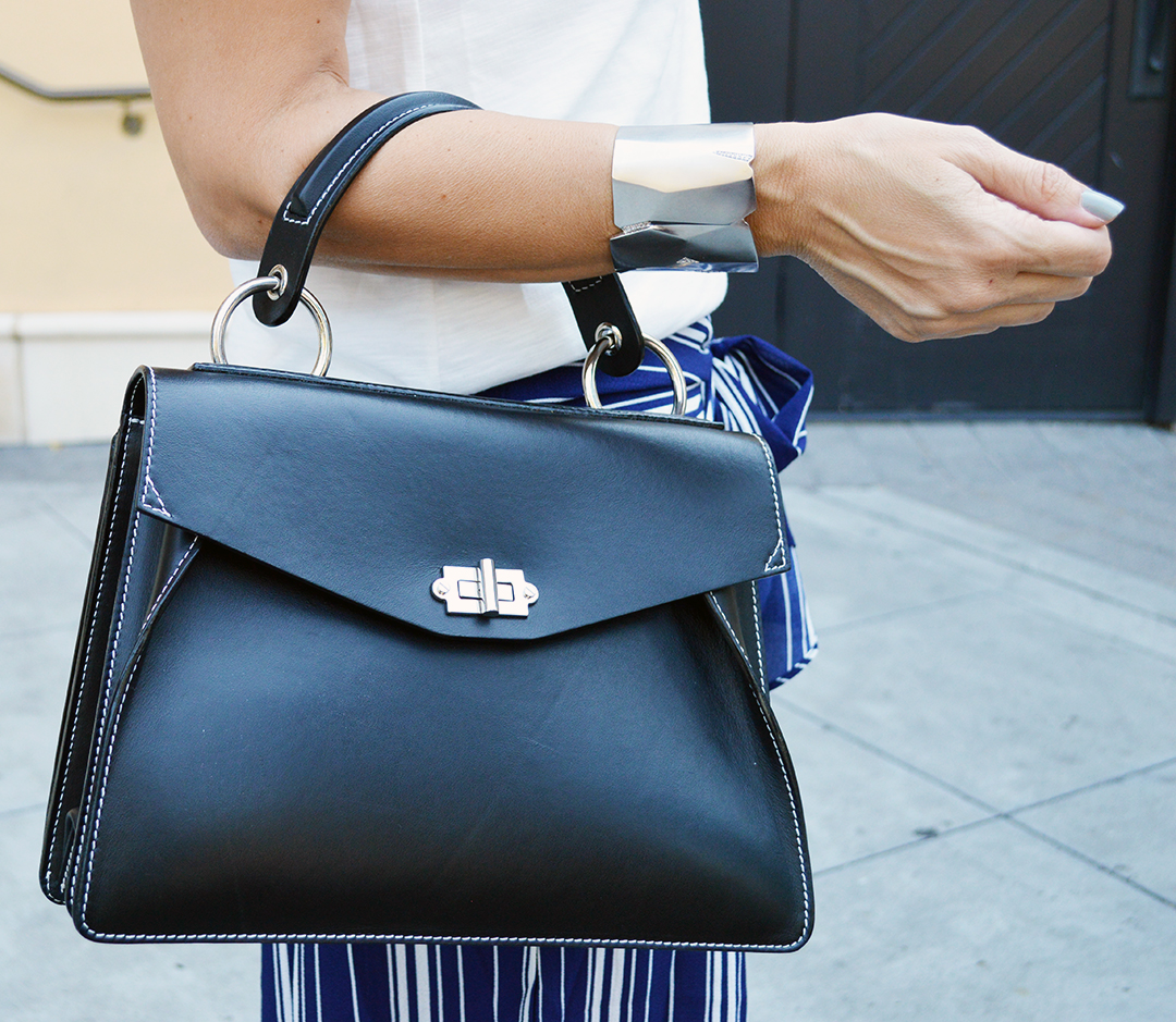 proenza schouler hava handbag blogger