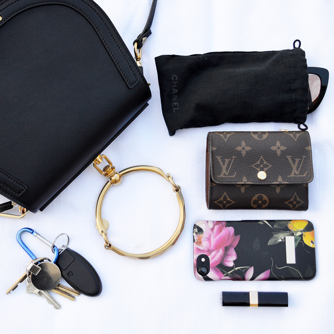 chloe nile review