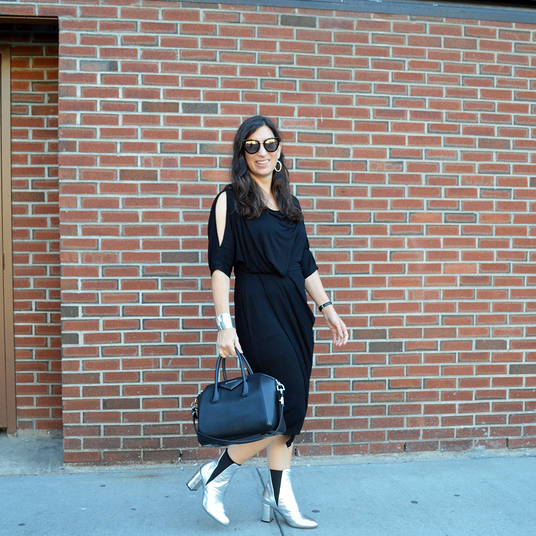 new york fashion week street style
