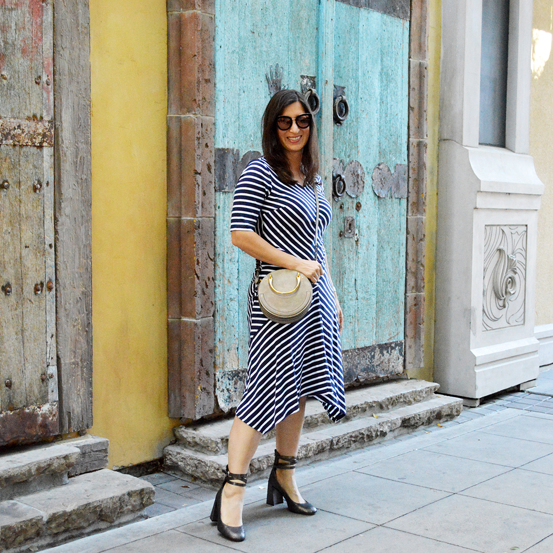 seasonless nautical stripes