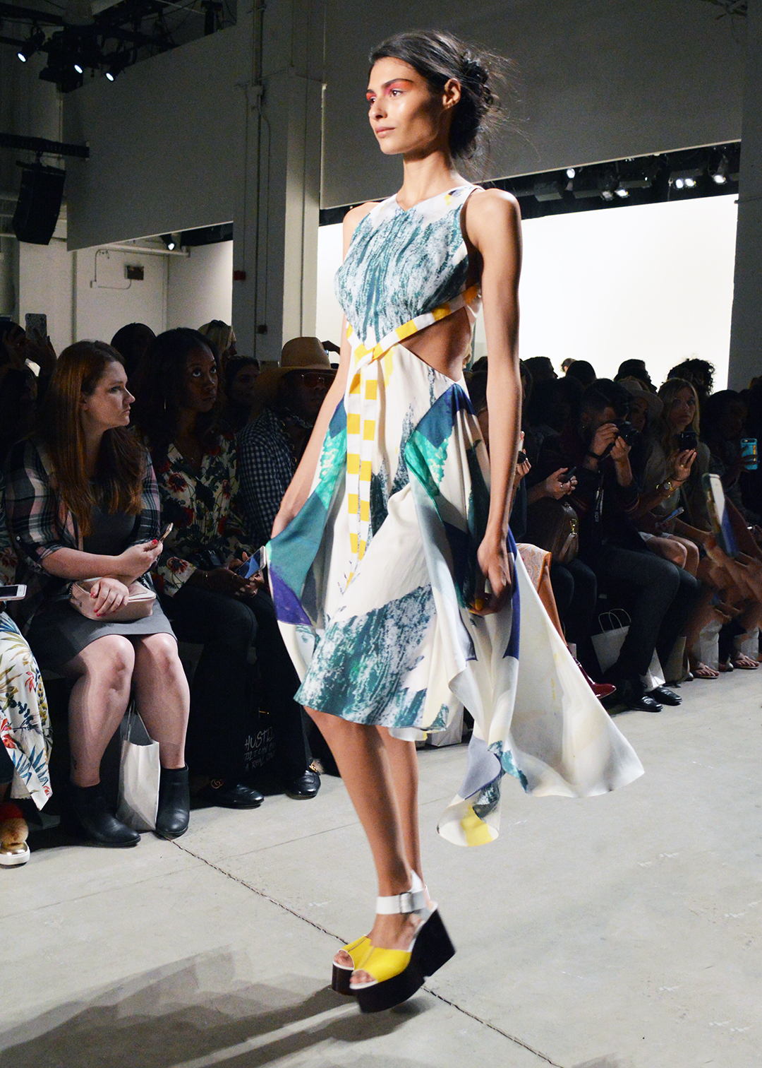 leanne marshall spring 2018 nyfw