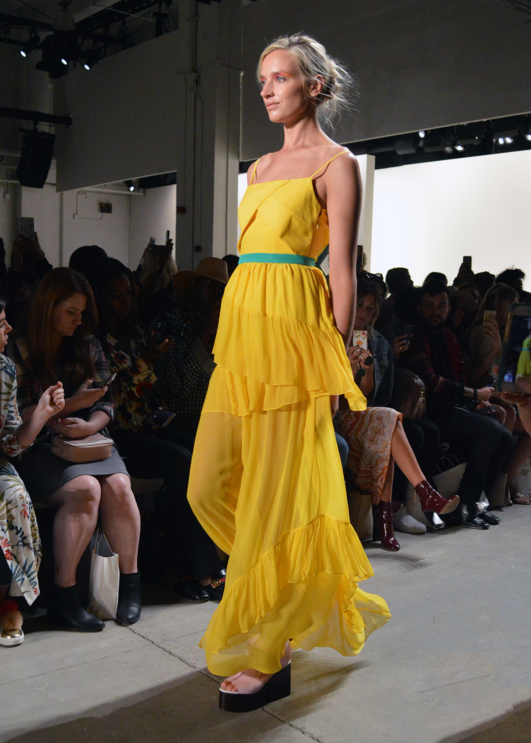 leanne marshall spring 2018 nyfw