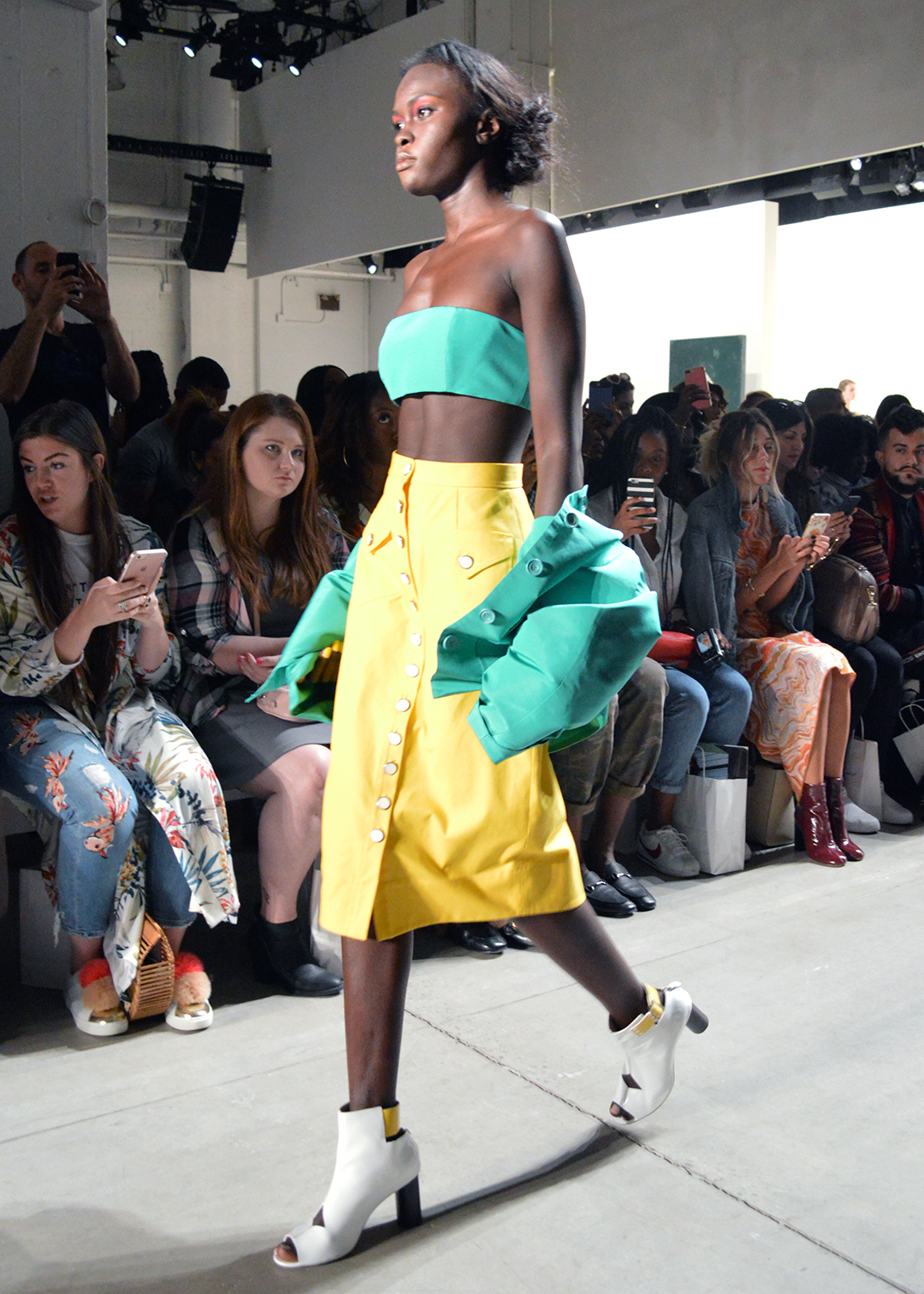 leanne marshall spring 2018 nyfw